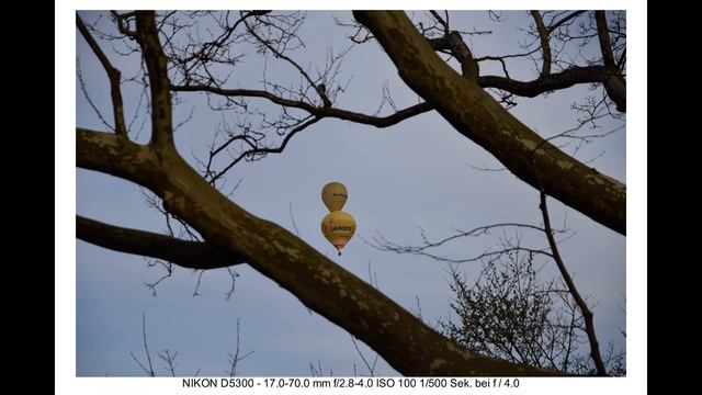 Testbericht Nikon D5300 смотреть онлайн