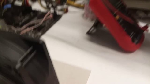 Плата управления 2мя кулерами CoolBOX и DONNAGER по температуре - 1часть смотреть онлайн