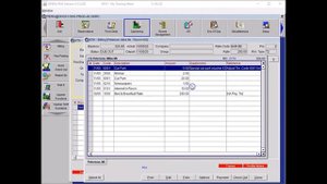 Opera PMS - How To Check-out