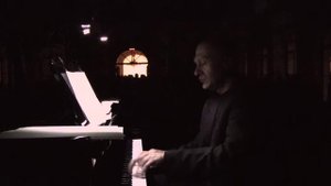 Anton Batagov: Letter from Sergei Rachmaninoff to Brian Eno