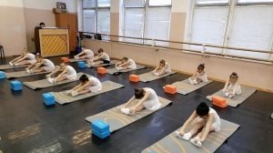 Танец, ритмика, хореография (1-4 классы) Преподаватель Гизатуллина Ольга Борисовна