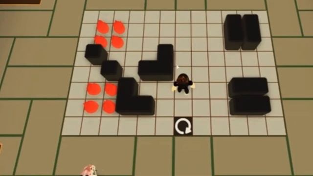 How to complete ALL Route 5 Gym Puzzles! | Loomian Legacy смотреть онлайн