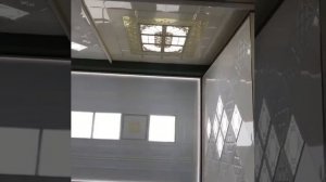 Алюминиевые кассетные потолки в Грозном!