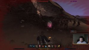 Gothic 3. Ищем кочевников, валим нежить