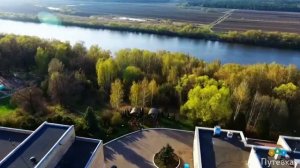 Отель Оркестра Ока Спа Резорт ((ex.Каширские роднички) Orchestra OKA Spa Resort)(Московская область