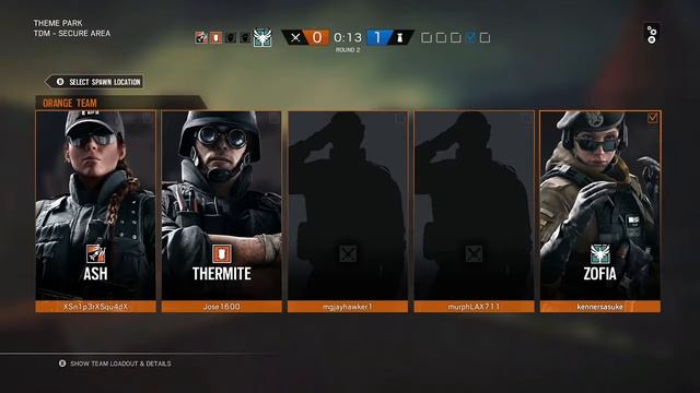 RAINBOW SIX SIEGE!! OP:GIT GUD op:DRUNK V2 w/B and joeZILLA (Part 2) смотреть онлайн