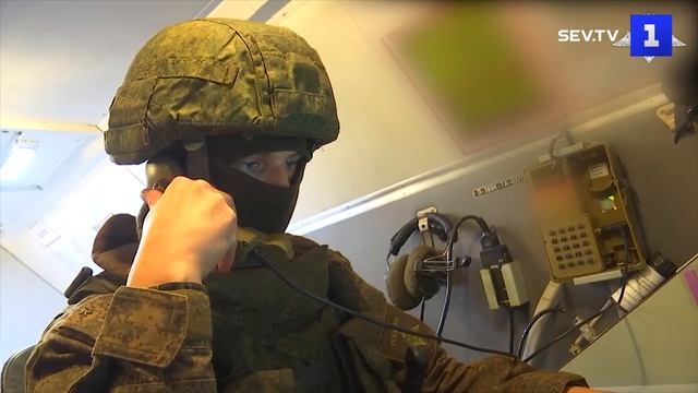 Поражает с ювелирной точностью: кадры работы «Искандеров