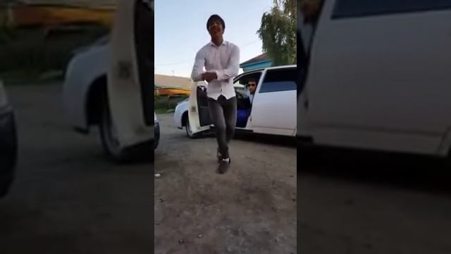 Цыган классно танцует смотреть онлайн