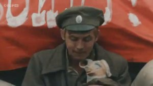 «Надоело воевать» - песня из фильма «Бумбараш» 1971 год