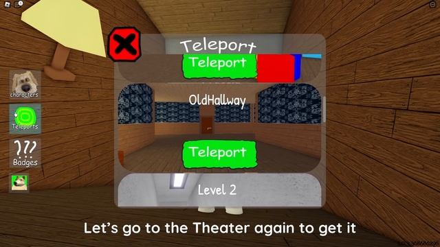 ALL Doors Morphs in Backrooms Morphs Game [ROBLOX] смотреть онлайн