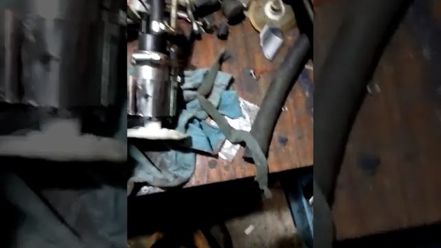 Замена погружного бензонасоса Opel Astra F на аналог бензонасос от Ланоса (или Ваз)