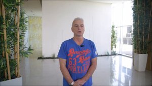 Упражнение "Кобра" при проблемах спины.  Польза или вред?