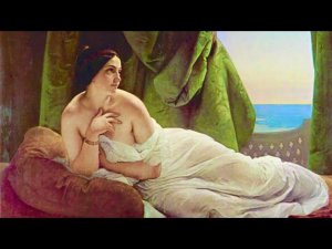 «Кровать полна гостей»: первая брачная ночь польской королевы