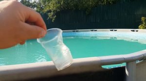 Химия для бассейна дешево, Безвредная химия для бассейна, Чистая вода в бассейне!!!