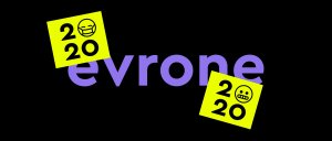 Evrone 2020