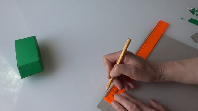 Танк из картона смотреть онлайн