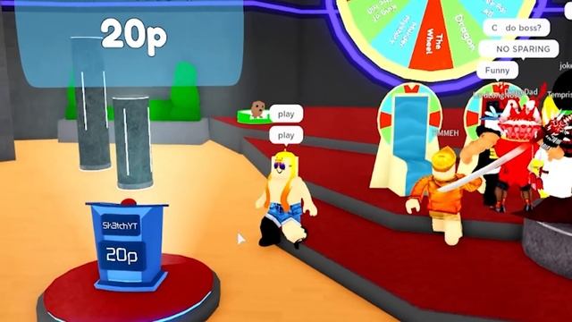 Can We Win 100000 Robux in Roblox? смотреть онлайн