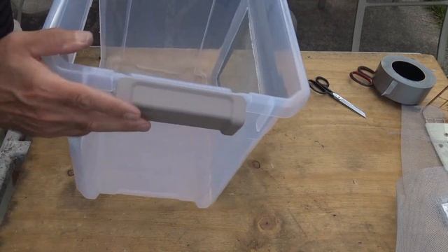 Сушилка для рыбы Изготовлеие за полчаса смотреть онлайн