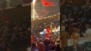 Скорпион маска 2023, 30 апреля финал