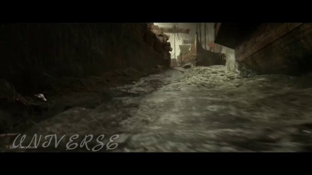 Иногда , природа дает знать кто на Земле хозяин.. смотреть онлайн