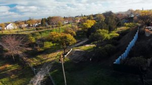 посёлок Стерегущее.