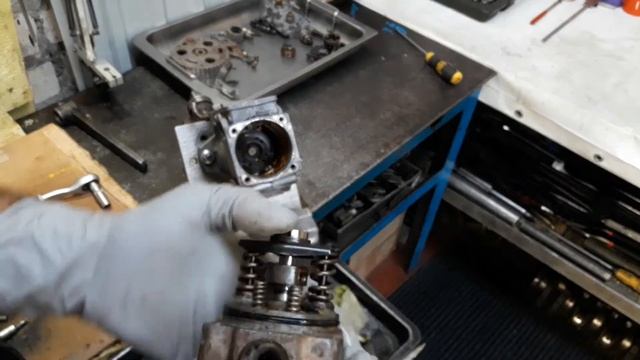 С Чем можно столкнутся при покупке и установке Б.У ТНВД BOSCH VE смотреть онлайн