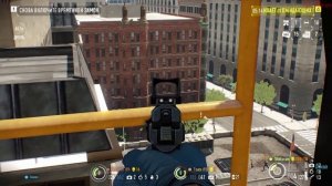 Payday 2 Грабим Большой банк (Big bank) правильно