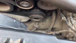 Причины не работающего кондиционера W210 Мерседес