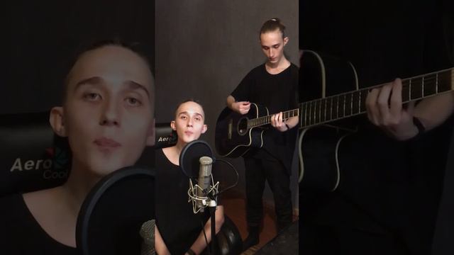 космических снов (КОСМОНАВТОВ НЕТ cover) 👽