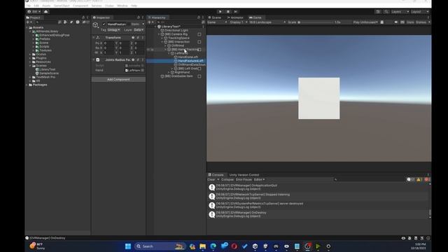 All Hands Library смотреть онлайн