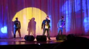 В 90-е с Сергеем Жуковым