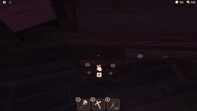 ДОРС НО ПРОХОДИТ НУБ! *Roblox DOORS* смотреть онлайн