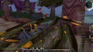 Как попасть в Экзодар WoW