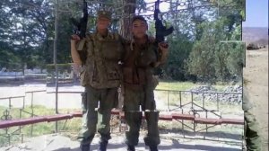 город Куляб, 201 военная база