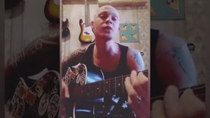 Не свободен Я свободен кавер Артем Тихонов 480p