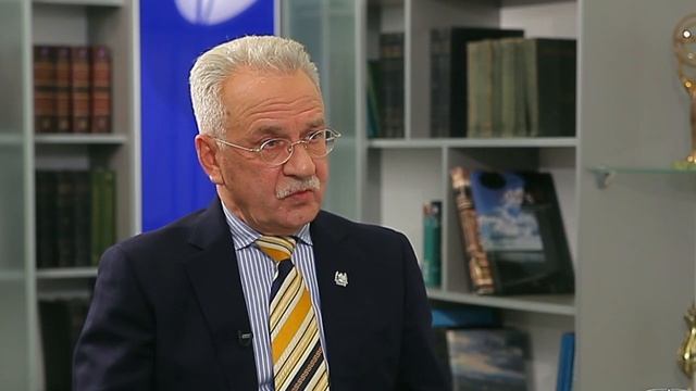 "Политология в эпоху пост-правды". Алексей Щербинин (ТГУ) смотреть онлайн