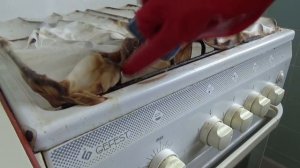 Самый быстрый способ НА СВЕТЕ как отмыть ЗАСТАРЕЛЫЙ ЖИР и нагар С ЛЮБЫХ ПОВЕРХНОСТЕЙ супер средство
