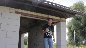 3 ОШИБКИ при СТРОИТЕЛЬСТВЕ ДОМА: армопояс, подшивка крыши, фундамент