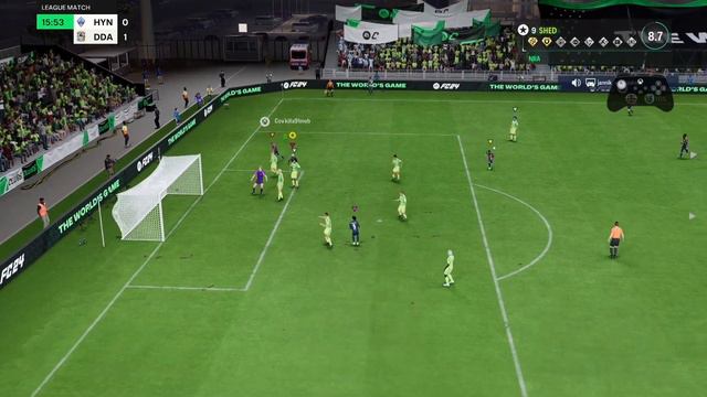 EA FC 24 Pro Clubs Secrets You Should Know смотреть онлайн