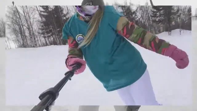 Тает лёд - Закрытие сезона
