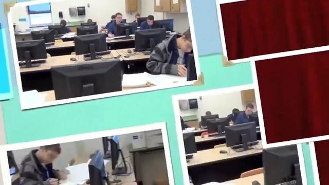 Computer Programming-Oracle Academy Visit смотреть онлайн