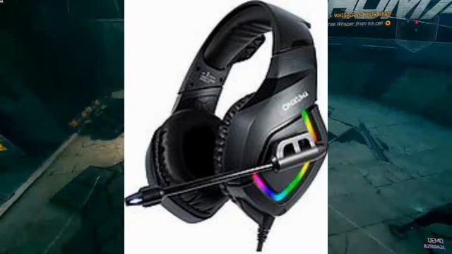 ТОП 10 БЮДЖЕТНЫХ ИГРОВЫХ НАУШНИКОВ смотреть онлайн