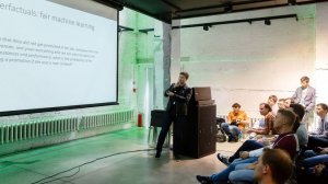 Introduction to causality – Артём Гадецкий