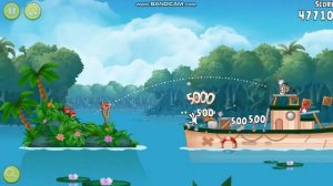 angry birds rio 2.2.0 showcase pc