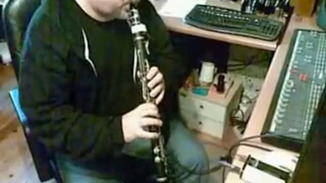 GEORGOPOUGEORGOPOULOS THODORIS - ΓΕΩΡΓΟΠΟΥΛΟΣ ΘΟΔΩΡΗΣ KING VOX OCTAVOICE TEST 4 смотреть онлайн