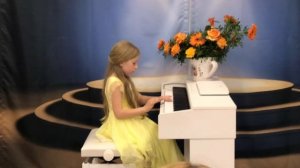 Пусть всегда будет солнце