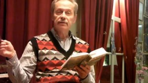 Л.Додин "Вишнёвый сад" Франция, Леон. 2012 г.