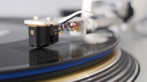 Beethoven - Moonlight Sonata (2019 Vinyl LP) - Technics 1200G Hana MH.mp4