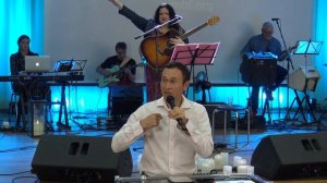 Дмитрий Лео. Не сбудется, не состоится!