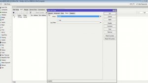 MIKROTIK TUTORIAL  :  Redirect External Proxy